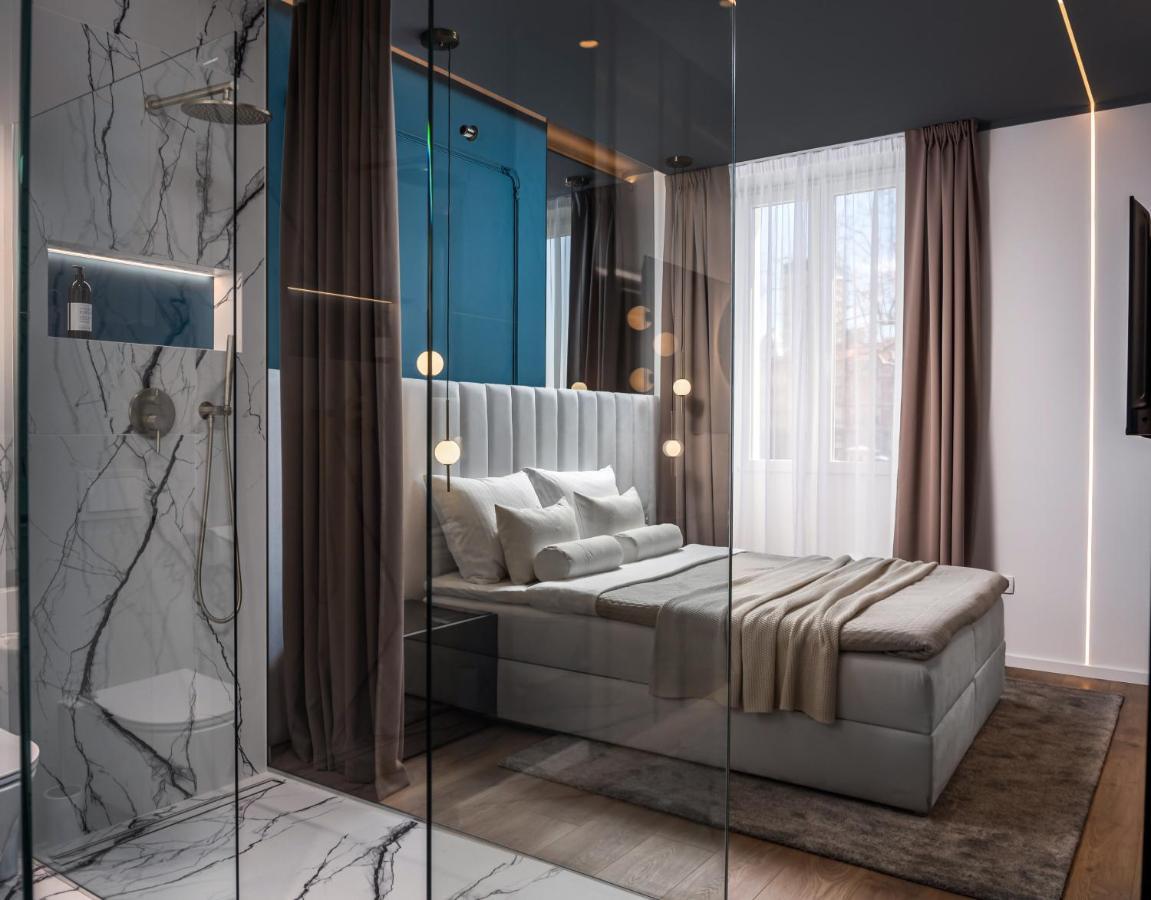 Dream Fiumara Apartments Rijeka Bagian luar foto