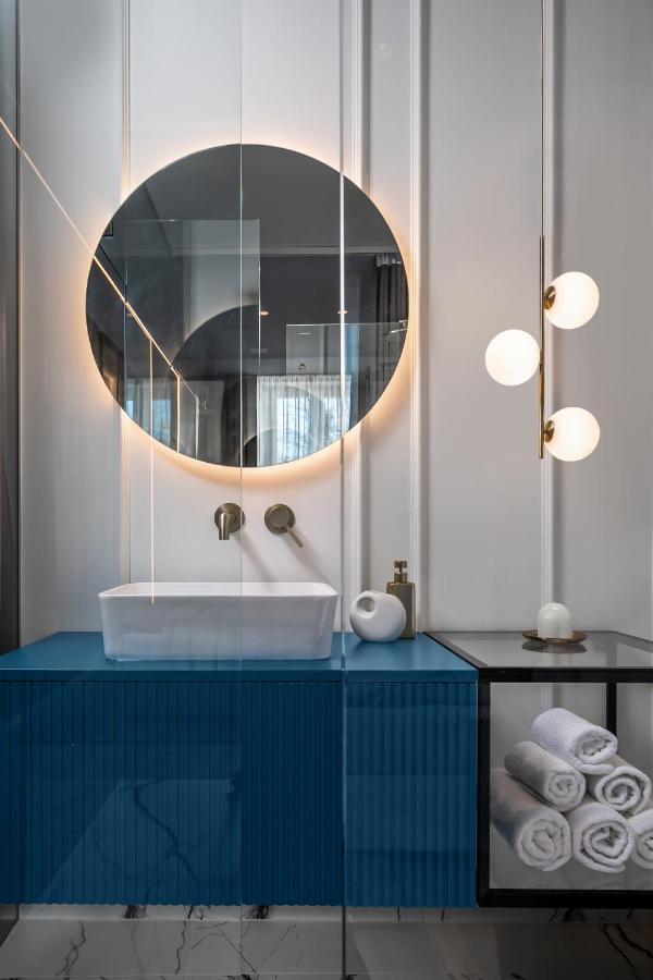 Dream Fiumara Apartments Rijeka Bagian luar foto