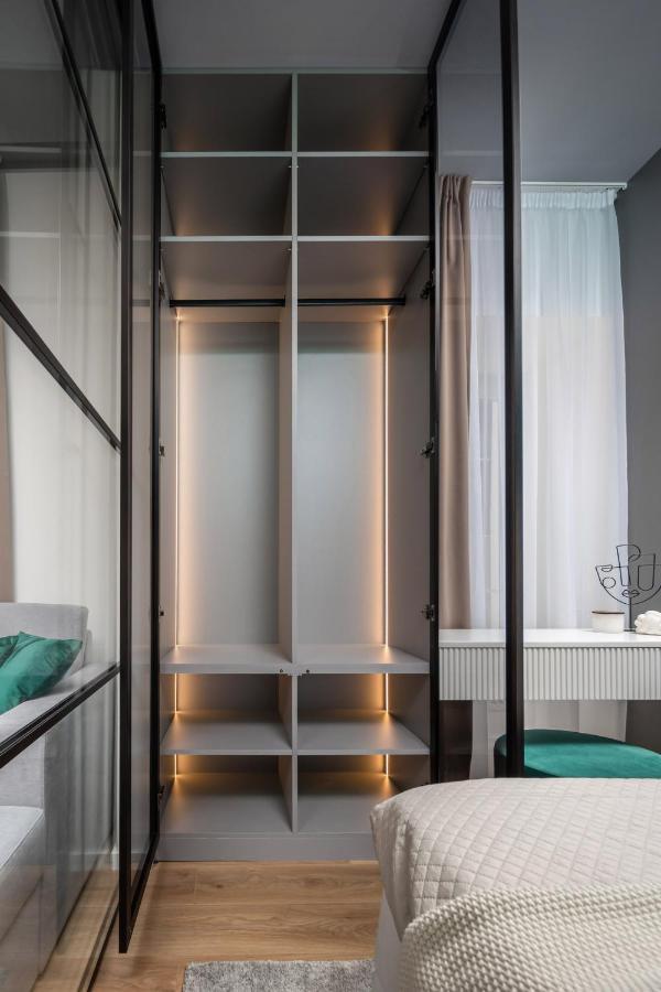 Dream Fiumara Apartments Rijeka Bagian luar foto