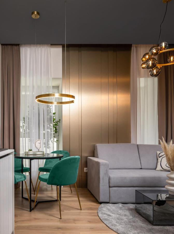 Dream Fiumara Apartments Rijeka Bagian luar foto