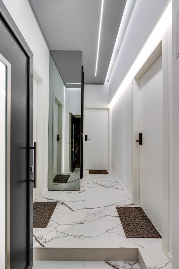 Dream Fiumara Apartments Rijeka Bagian luar foto
