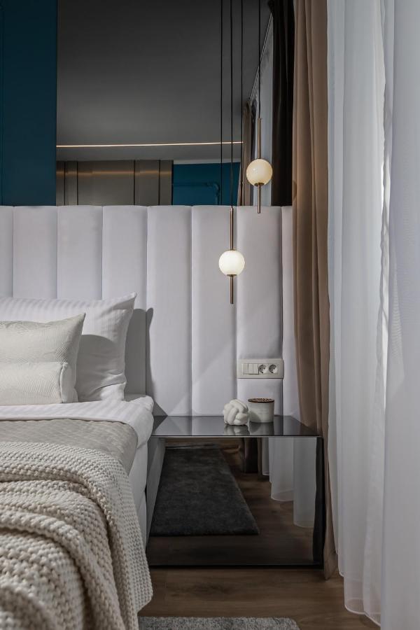 Dream Fiumara Apartments Rijeka Bagian luar foto