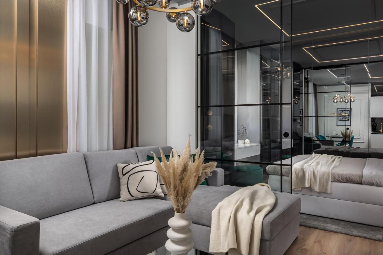 Dream Fiumara Apartments Rijeka Bagian luar foto